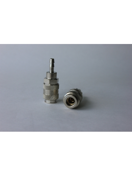 Быстросъемное соединение GAV UNI/C1, 6 мм