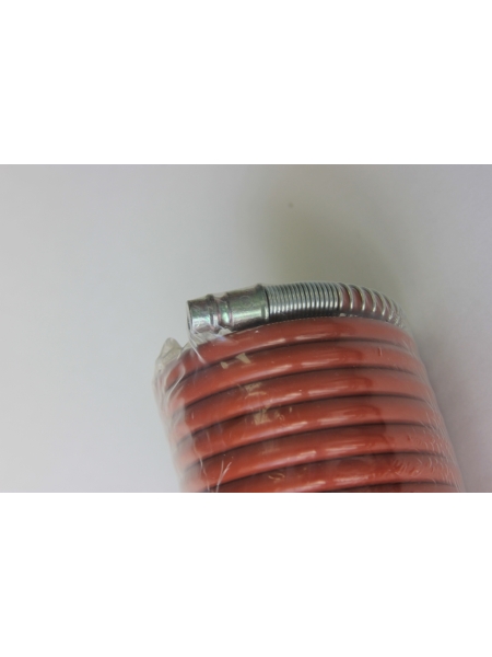 Шланг спиральный GAV SRUR10/6, 10М, D 6*8, БС