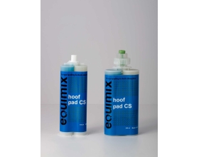 Клей для копыт Equimix HOOF PAD CS