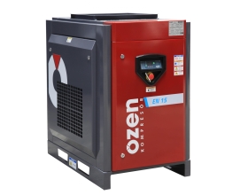 Винтовой компрессор OZEN EN 15 (7.5, 10, 13 бар)