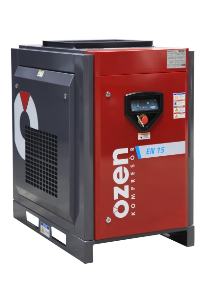 Винтовой компрессор OZEN EN 15 (7.5, 10, 13 бар)