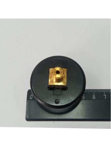 Манометр GAV M006, D 50, 1/8