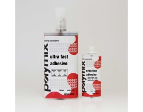 Сверхбыстрый клей Polymix Super Fast Adhesive