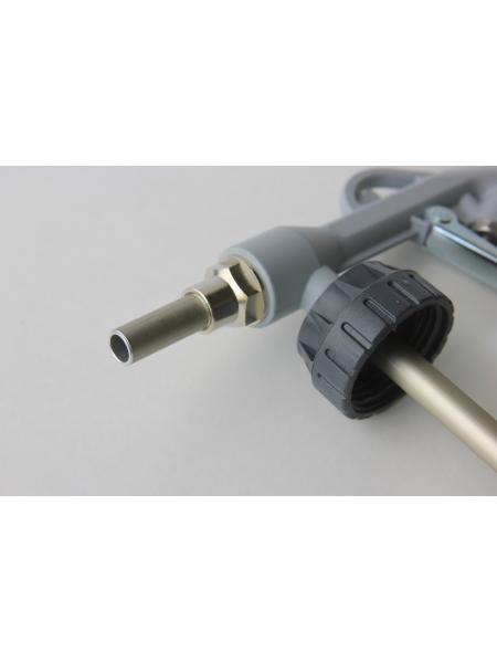 Пистолет GAV 167 B для антикоррозийного покрытия, быстросъем