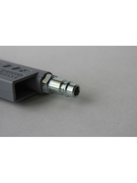 Пистолет GAV 167 B для антикоррозийного покрытия, быстросъем