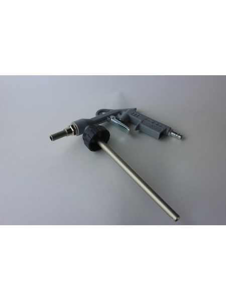 Пистолет GAV 167 B для антикоррозийного покрытия, быстросъем