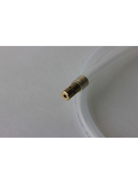 Пистолет GAV 167 B для антикоррозийного покрытия, быстросъем