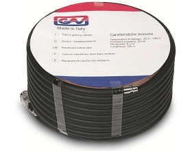 Шланг высокого давления GAV 3050 10 м, D 10*17
