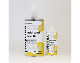 Клей для металла Polymix Metal Panel Bond 20