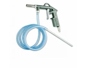 Пескоструйный пистолет GAV 166 B, быстросъем