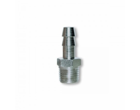 Резьбовое соединение GAV 1233/4,  1/4M - 8 мм