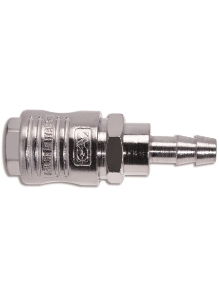 Быстросъемное соединение GAV 112/C1, 6 мм