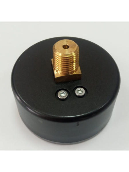 Манометр GAV M007, D 63, 1/4