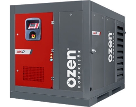 Винтовой бустер OZEN OBS 22 D