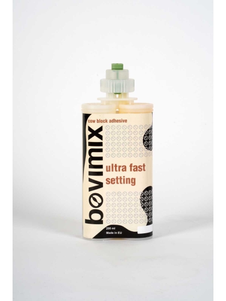Клей для копыт Bovimix Cow Block Adhesive