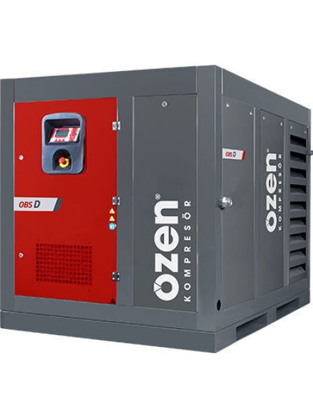 Винтовой бустер OZEN OBS 30 D