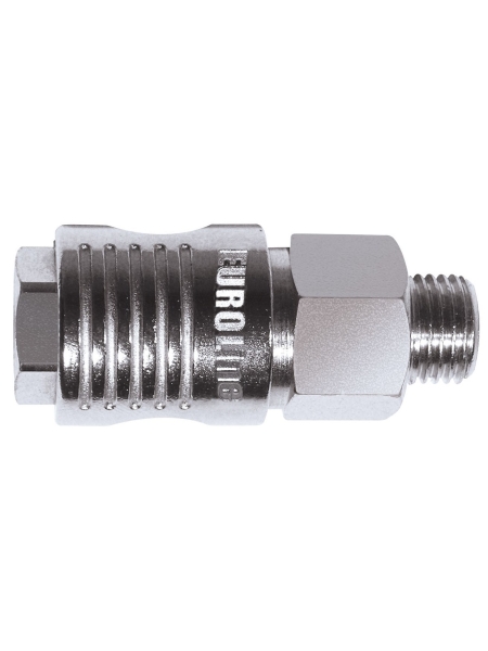 Быстросъемное соединение GAV 112/1, 1/4M