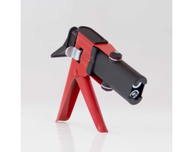 Металлический дозатор для картриджей 50 мл