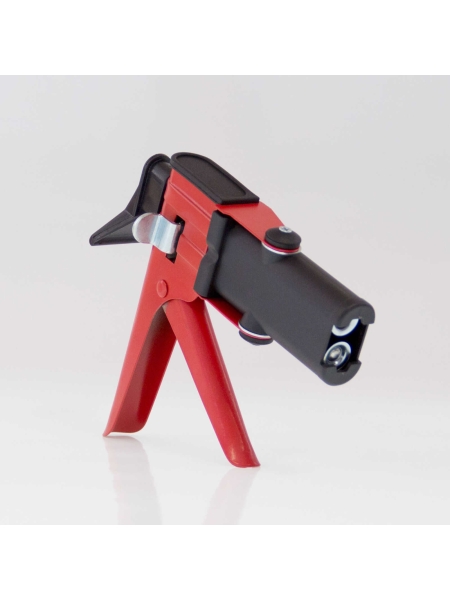 Металлический дозатор для картриджей 50 мл