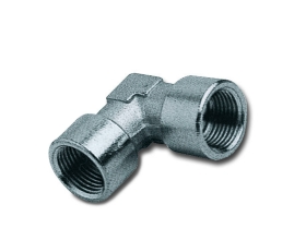 Переходник GAV 1249/2, 1/4 FF