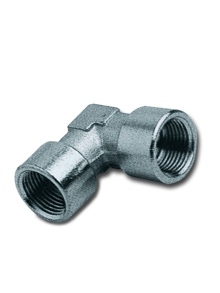 Переходник GAV 1249/2, 1/4 FF