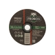 Круг отрезной абразивный 150x1.6x22.23 мм PROBOS PR2353