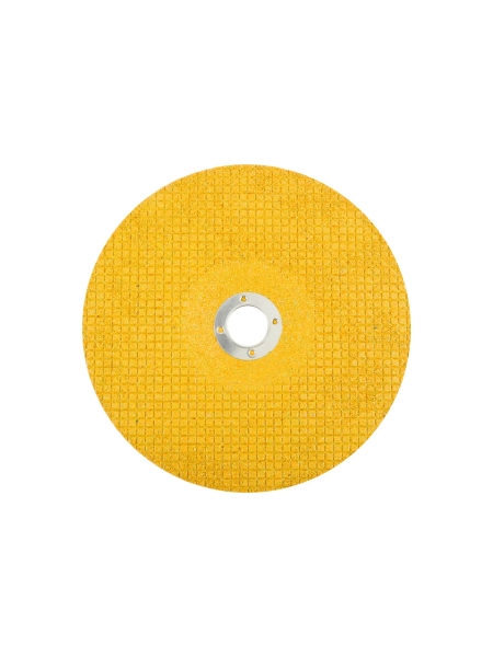 Круг гибкий зачистной Forming СF657 CERAMIC T27, 180x3x23 мм, P36, 25 шт PROBOS 65751745