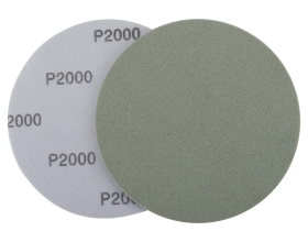 Круг абразивный полировальный SF443 Hookit P2000, 150 мм PROBOS 44350349