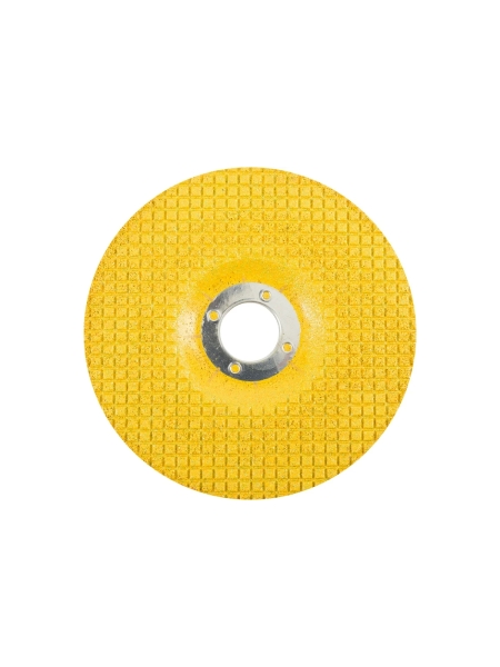 Круг гибкий зачистной Forming СF657 CERAMIC, T27, 125х3х22 мм, P36, 20 шт PROBOS 65751741