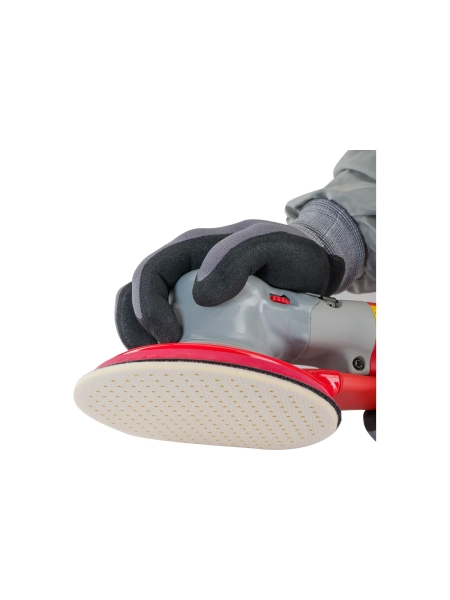 Круг абразивный гибкий SF335 Hookit 150 мм, Р800, на вспененной основе, 20 шт PROBOS 33533540