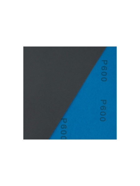 Бумага абразивная водостойкая Р600, 230х280 мм, Carting SP734, 100 шт PROBOS 73401973-100