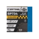 Бумага абразивная, водостойкая Carting SP734 Р1500, 230х280 мм, 100 шт PROBOS 73402048-100