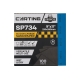 Бумага абразивная водостойкая Р1000, 230х280 мм, Carting SP734, 100 шт PROBOS 73401971-100