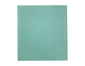 Салфетка липкая нетканая PROBOS DELTA 46392G, зелёный, средний уровень липкости, 38x43см, 20 шт/уп 46392G20