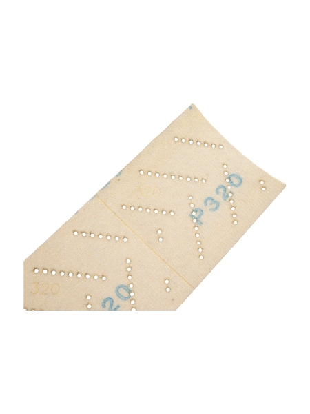 Полоска абразивная Carting CP737 Hookit 70 мм, 12 м, P320 PROBOS 73751418