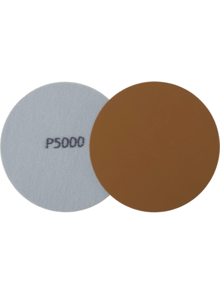 Круг абразивный PROBOS полировальный SF443 Hookit, P5000, 150 мм 44351130