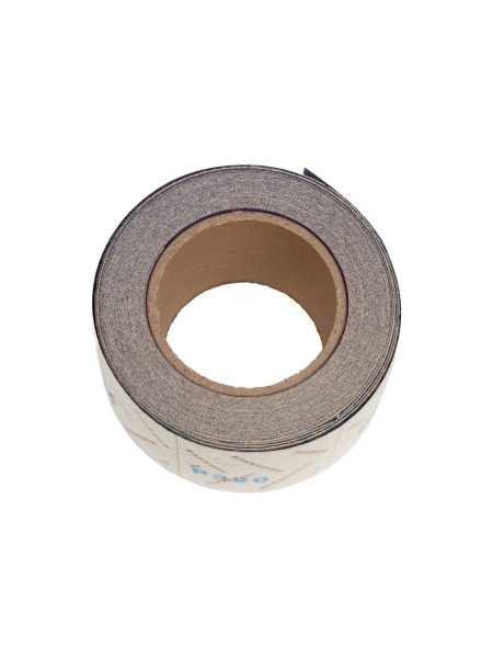 Полоска абразивная Carting CP737 Hookit 70 мм, 12 м, P320 PROBOS 73751418