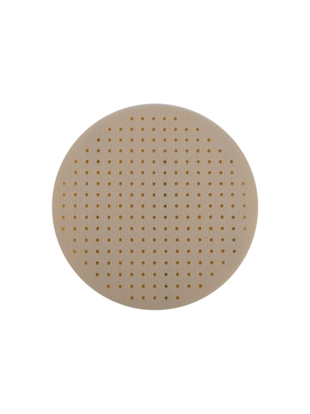 Круг абразивный гибкий PROBOS SF335 Hookit 150 мм, Р3000, на вспененной основе (РОЗ 20 шт/уп) 33533546