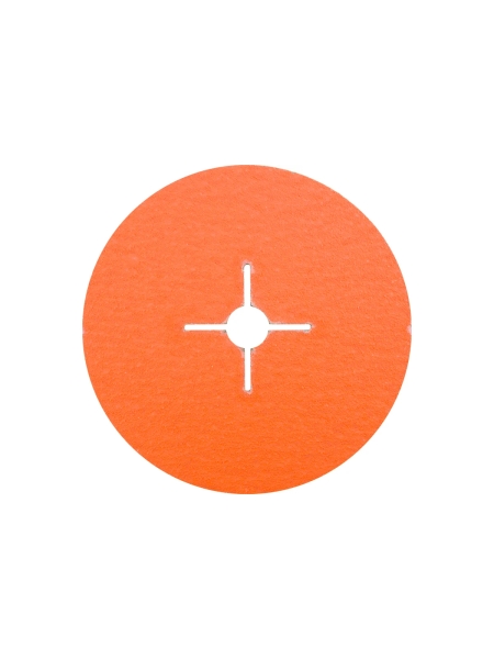 Круг фибровый Forming CF982 CERAMIC 180х 22 мм, P60, 25 шт PROBOS 98227740