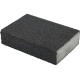 Губка абразивная шлифовальная Forming прямоугольный профиль 100x68x25 мм, P36 PROBOS GAP36