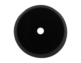 Полировальник поролоновый Carting 150 мм, черный, мягкий PROBOS 8809378