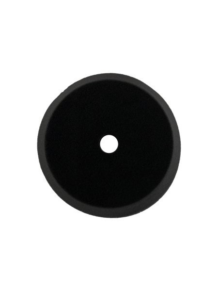 Полировальник поролоновый Carting 150 мм, черный, мягкий PROBOS 8809378