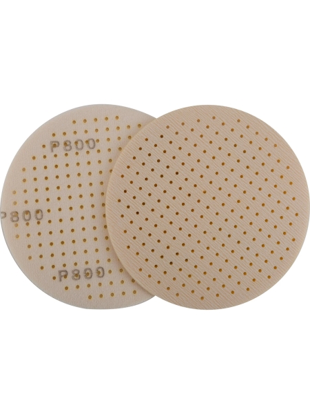 Круг абразивный гибкий SF335 Hookit 150 мм, Р800, на вспененной основе, 20 шт PROBOS 33533540