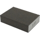 Губка абразивная шлифовальная Forming прямоугольный профиль 100x68x25 мм, P120 PROBOS GAP120
