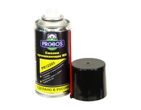 Проникающая смазка PROBOS WD 210 мл, аэрозоль PR12203