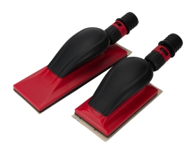 Шлифок с мультипылеотводом PROBOS Carting 70x125mm 6405170