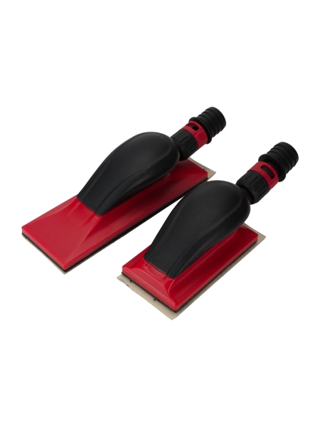 Шлифок с мультипылеотводом PROBOS Carting 70x125mm 6405170