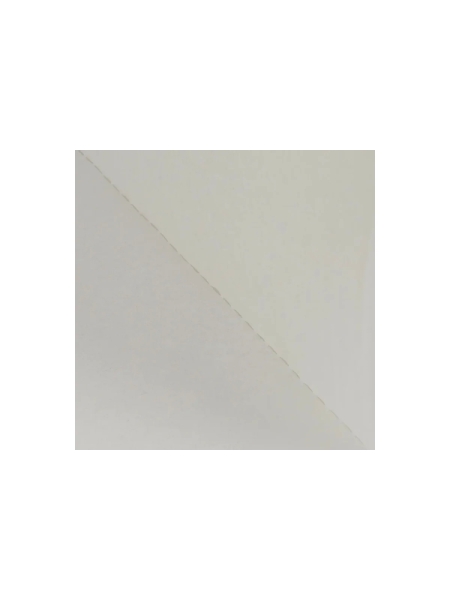 Нетканый протирочный материал PROBOS ALPHA 9601W, 60 г/м2, белый, 33x40 см, 100 л/пачка 9601W100