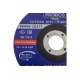 Круг отрезной PROBOS FORMING CD277 T41 for Aluminum 125x1.2x22.23 27751790