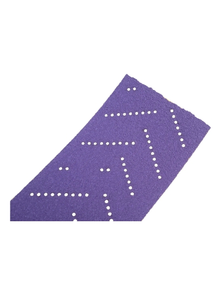 Полоска абразивная Carting CP737 Hookit 70 мм, 12 м, P80 PROBOS 73751411